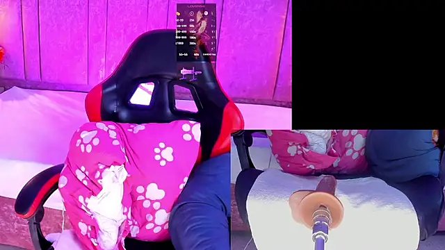 MarihanFerrer online show from March 25, 9:57 pm