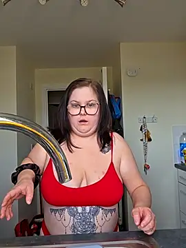 Tallulah-Rose-xoxo online show from February 25, 1:11 pm