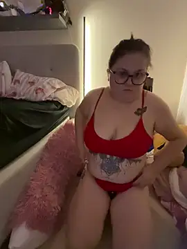 Tallulah-Rose-xoxo online show from February 24, 8:53 pm