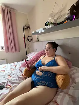 Tallulah-Rose-xoxo online show from February 24, 8:48 am