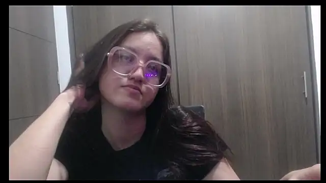 sheryl 25 online show from March 2, 5:08 am