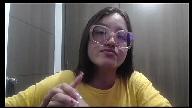 sheryl 25 online show from February 27, 3:07 am