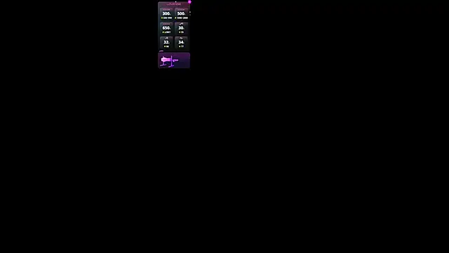 Snapshot of AriHale_ chatting on June 13, 9:35 pm AriHale online show from June 13, 9:35 pm