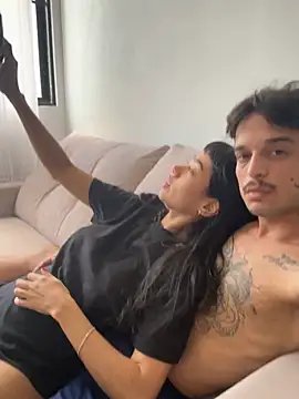 ruffvip online show from April 4, 3:07 pm