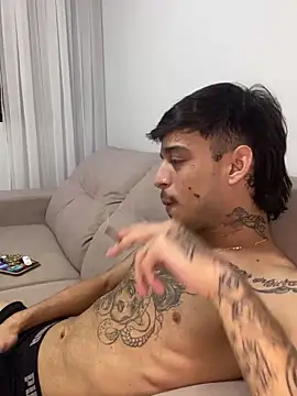 ruffvip online show from February 3, 1:49 am