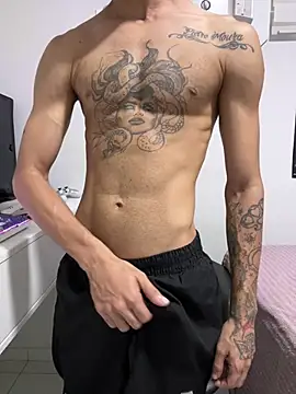 ruffvip online show from March 25, 11:20 am