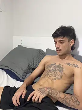 ruffvip online show from March 26, 12:58 pm