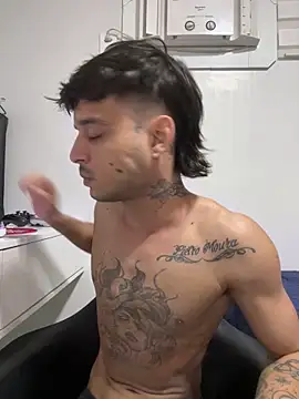 ruffvip online show from March 5, 1:46 am