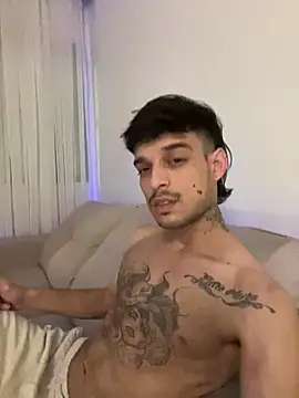 ruffvip online show from March 11, 1:54 am