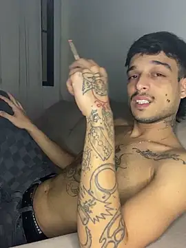 ruffvip online show from February 5, 2:07 am