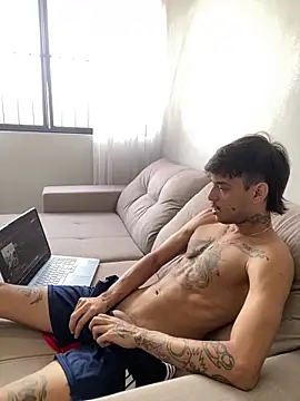 ruffvip online show from February 7, 1:41 pm