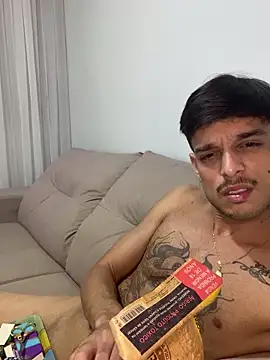 ruffvip online show from February 3, 2:53 am