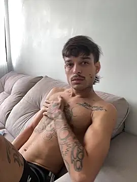 ruffvip online show from March 23, 12:38 pm