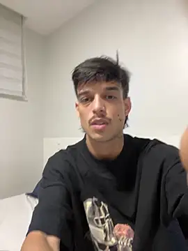 ruffvip online show from March 22, 8:43 pm