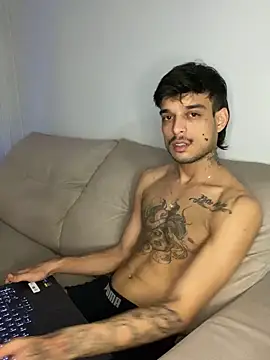 ruffvip online show from February 8, 4:21 am