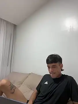 ruffvip online show from March 17, 12:46 am