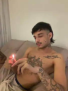 ruffvip online show from February 15, 12:55 am