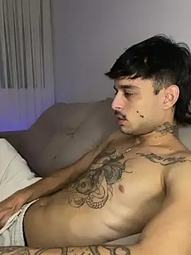 ruffvip online show from February 6, 4:08 am