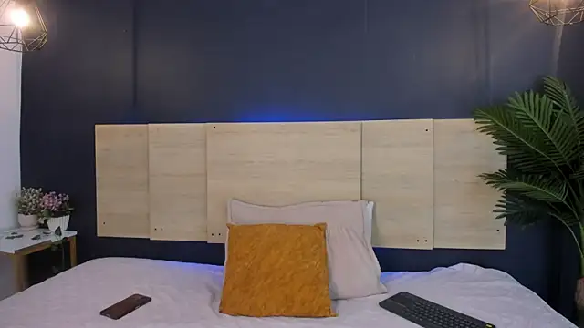 GrettaRouse online show from March 20, 2:45 am