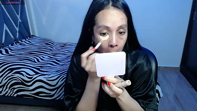 paula lopez   online show from April 14, 10:26 pm