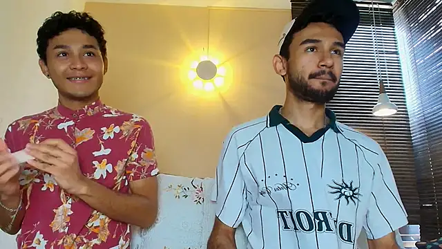 Damon Salvarote S online show from March 10, 7:07 pm