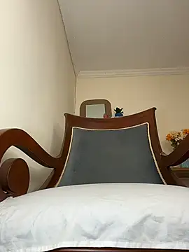 LilaRvsh online show from March 26, 5:22 pm