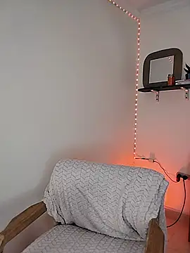 Snapshot of LilaRvsh chatting on February 20, 5:04 pm LilaRvsh online show from February 20, 5:04 pm