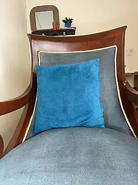 LilaRvsh online show from March 31, 5:04 pm