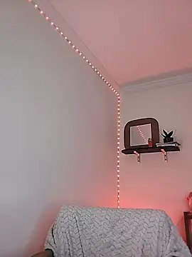 Snapshot of LilaRvsh chatting on February 18, 5:09 pm LilaRvsh online show from February 18, 5:09 pm