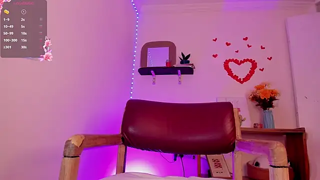 Snapshot of LilaRvsh chatting on February 25, 5:13 pm LilaRvsh online show from February 25, 5:13 pm