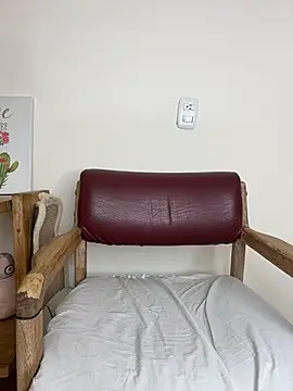 LilaRvsh online show from March 13, 5:18 pm