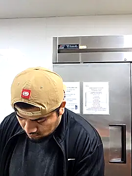 gerlop90 online show from March 29, 4:08 pm