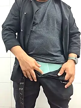 gerlop90 online show from March 21, 8:24 pm