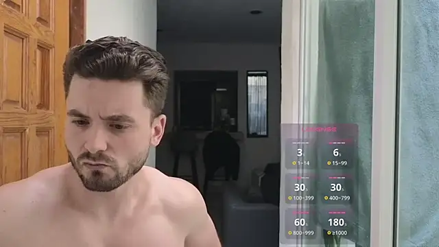 cowboylean online show from February 1, 9:02 pm