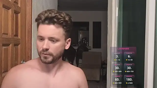 cowboylean online show from April 15, 3:12 am