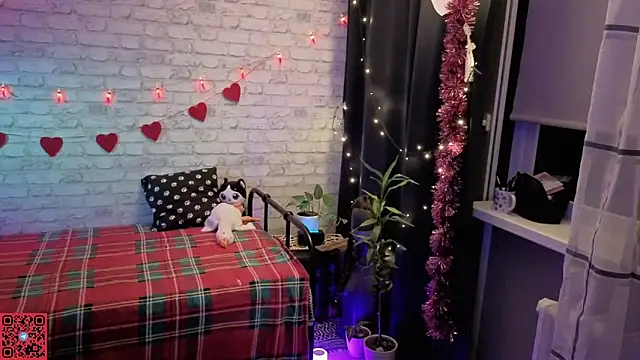 terror souls online show from February 13, 5:02 pm