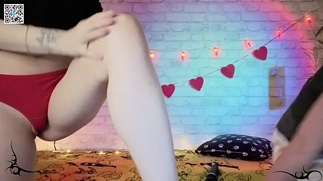 terror souls online show from February 16, 8:29 pm