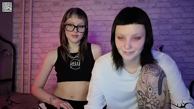 terror souls online show from February 19, 7:11 pm