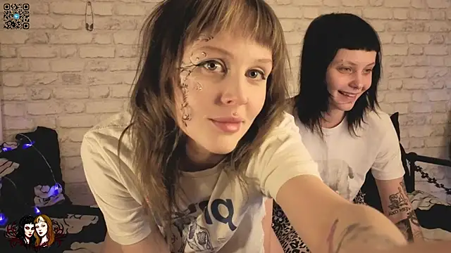 terror souls online show from March 14, 6:03 pm