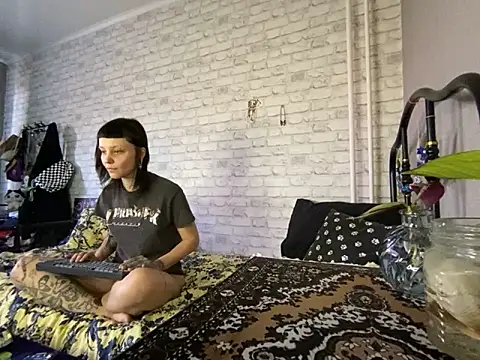 terror souls online show from March 8, 1:03 pm