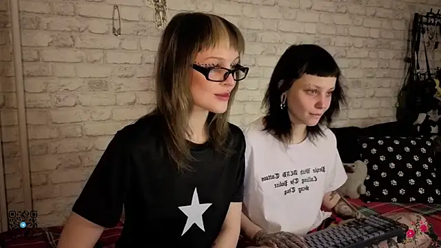 terror souls online show from March 5, 7:21 pm