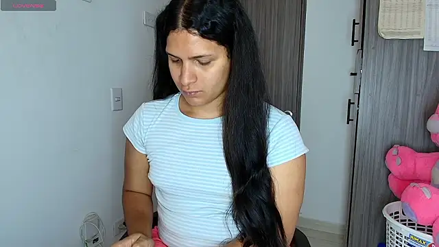 alys love online show from March 19, 4:40 pm