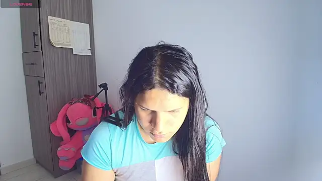 alys love online show from April 14, 1:49 pm