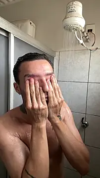 cerejadc online show from February 2, 9:25 pm