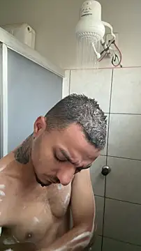 cerejadc online show from February 24, 9:48 pm