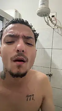 cerejadc online show from February 6, 11:01 pm