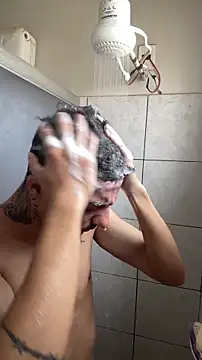 cerejadc online show from February 8, 2:48 pm