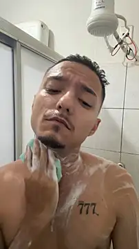 cerejadc online show from April 6, 2:40 am