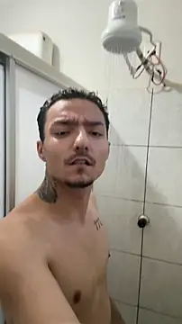 cerejadc online show from February 12, 9:58 pm