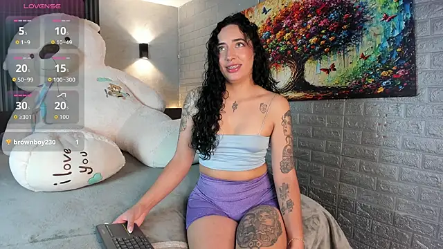 Magic ivone online show from June 27, 12:00 pm